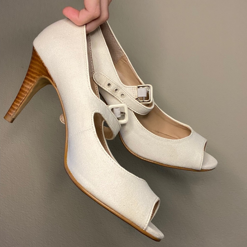 Classic Colin Stuart heels